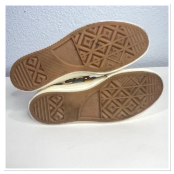 Converse Chuck Taylor All Star 70 Hi Floral Much Love Slate Egret M 5.5 / W 7.5 - Picture 9 of 12